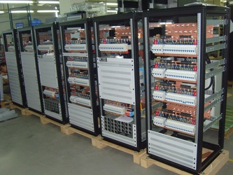 Beijing Ding Ding Future Technology Co.Ltd 工場生産ライン