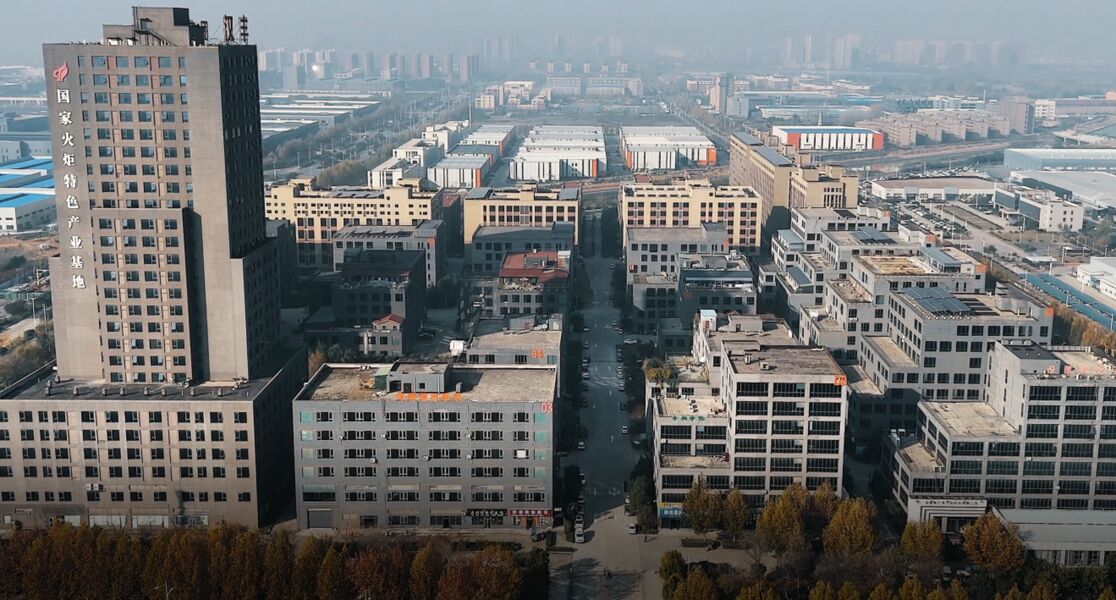 中国 Beijing Ding Ding Future Technology Co.Ltd 