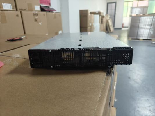 品質  Eltek Power Rack  252189 FP2 PS 2 Rect 2AC HC HVDC Power Shelf For Flatpack2 24/1800HE P/N 252189 工場