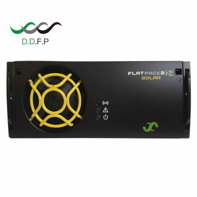 品質  Hybrid Power Systems Solar Charge Module Flatpack2 48/1500HE 241115.650 工場