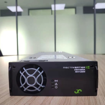 品質  Flatpack 2 230/1500 48/1200 DC AC Inverters Module 241123.100 工場