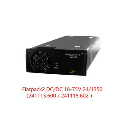品質  Eltek DC DC Converter Eltek Flatpack2 24V  241115.600   241115.602 工場