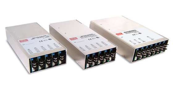 2V 3.3V 5V 7.5VのためのMeanwell MPシリーズ450With 650With1000Wモジュラー力