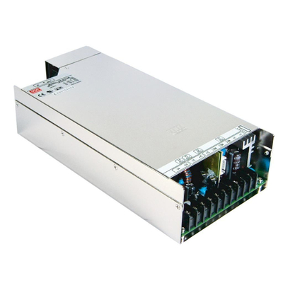 2V 3.3V 5V 7.5VのためのMeanwell MPシリーズ450With 650With1000Wモジュラー力