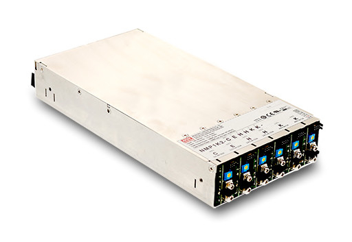 Meanwellの整流器モジュールNMP650 NMP1K2 NMS-240-24 650W 1200Wの電源