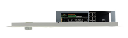 モジュールCMU2の電気通信のコントローラーを監察するMeanwellの電気通信