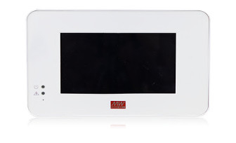 モジュールCMU2の電気通信のコントローラーを監察するMeanwellの電気通信