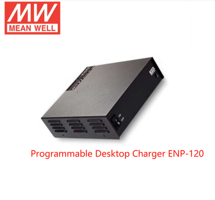 プログラム可能なデスクトップの充電器ENP-120 ENP-180 ENC-120 120W-360W