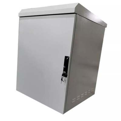 IP65テレコミュニケーション屋外ネットワークのエンクロージャのキャビネットISO9001