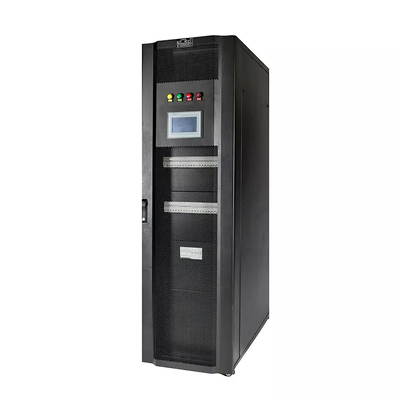 OEM 42Uの低電圧PDUの電力配分装置のキャビネット200kg
