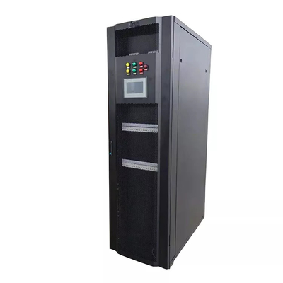 OEM 42Uの低電圧PDUの電力配分装置のキャビネット200kg
