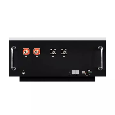 48V 100Ah 200Ahの壁に取り付けられた電気通信のリチウム電池5Kwh 10Kwh