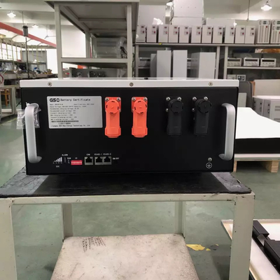 25.6v 24v リチウムイオン リチャージ可能な電信 リチウム電池 100ah 200ah 電信ベースステーション用