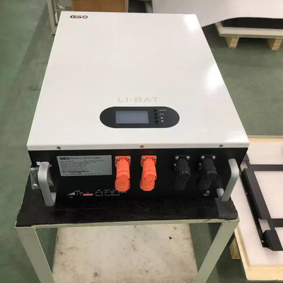 25.6v 24v リチウムイオン リチャージ可能な電信 リチウム電池 100ah 200ah 電信ベースステーション用