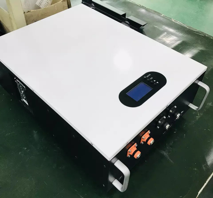 25.6v 24v リチウムイオン リチャージ可能な電信 リチウム電池 100ah 200ah 電信ベースステーション用