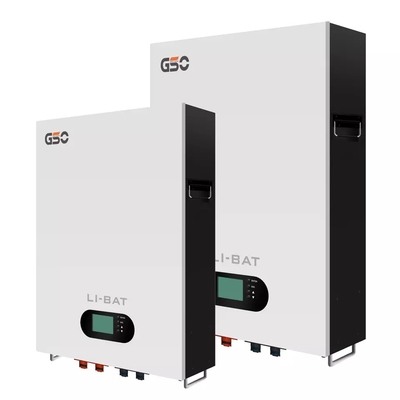 48ボルトの隣酸塩LFP電気通信のリチウム電池の深い周期Lifepo4 150ah