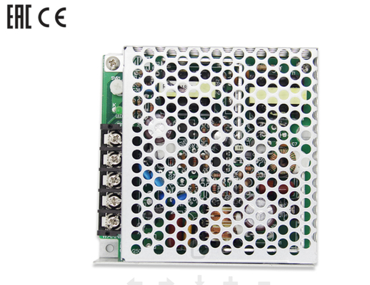 Over Loadの保護DCコンバーター力モジュール24V 1.1AへのSD-25-24 DC