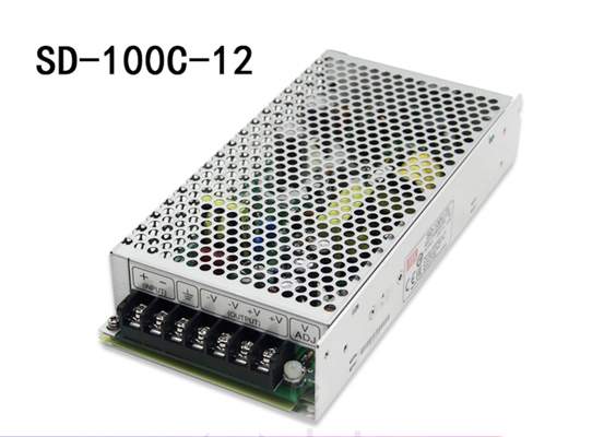 元のスイッチ電源 SD-100C-12 DC変換モジュール 36-72VAC 12dcモジュール 100W