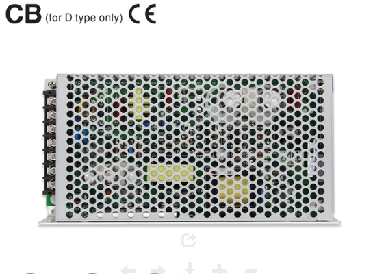 元のスイッチ電源 SD-100C-12 DC変換モジュール 36-72VAC 12dcモジュール 100W