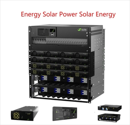 エルテック オートノム・パワー・コア 電気通信 太陽光キャビネット FP2 48V 3000HE FP2 48V 3200HE 太陽光