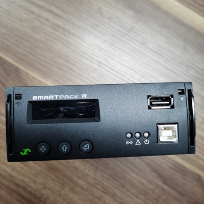 Eltek Smartpack Rの電気通信のコントローラー242100.120の監察モジュール