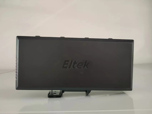 モジュール242100.304を監察するEltekの黒の屋外の電気通信