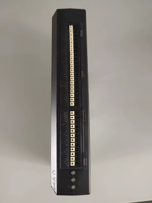 モジュール242100.304を監察するEltekの黒の屋外の電気通信