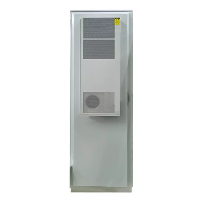 屋外の電気通信装置耐候性があるデータ キャビネット18U 22U 32U