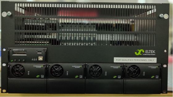 48vdc 24vdcの電気通信のパワー系統はDCシステム150A-600Aを統合した
