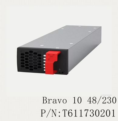 コンパクト 1.25 kVA モジュラーインバーター 48V ～ 230V DC/AC インバーター Bravo 10-48/230