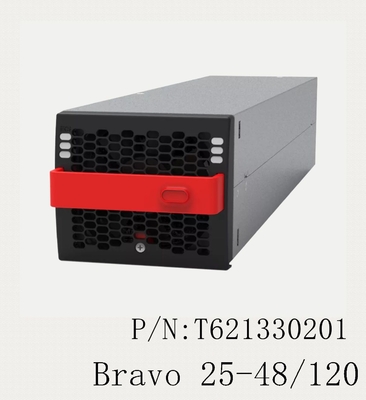 DC電源インバーター2.4KW P/N T521730301へのBravo ECI 48/230 AC