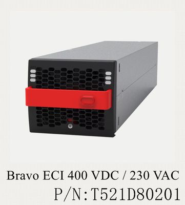 Sierra 10-48/230 48Vdc から 230Vac 変換器 マルチディレクショナル 1.25KVA 1.2KW インバーター P/N T711730201