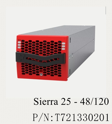 CET UPSの山脈AC DCの負荷2.7KWへの2MW P/N T721D30201のための25 - 48/230-277 3KVA 2.7KWのコンバーター