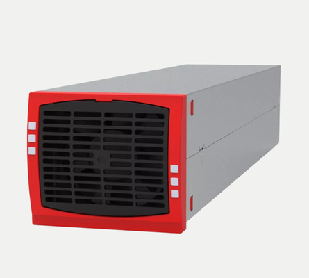 TSI Bravo余分AC入力60Vdc 230Vac 2.5KVA 2KW P/N T321740201が付いている60/230のdc ACインバーター