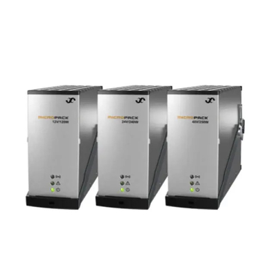 Micropack Eltekの整流器モジュール12V/120W 24V/240W WOR 48V/250W CC 241120.300 241120.200 241120.100