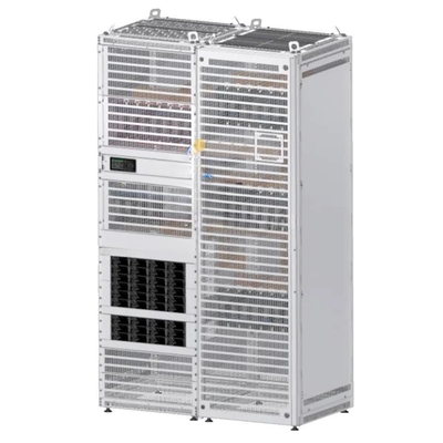 元のEltek Flatpack2彼48v 3000w 220v AC /-48v Dc 150a