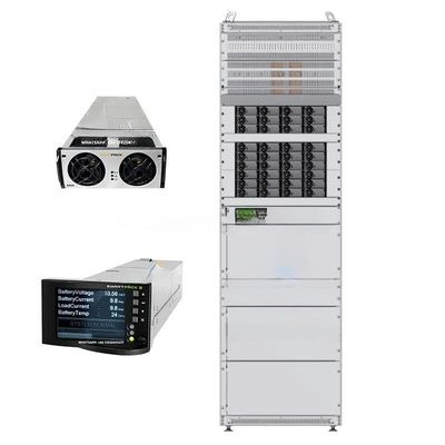 元のEltek Flatpack2彼48v 3000w 220v AC /-48v Dc 150a