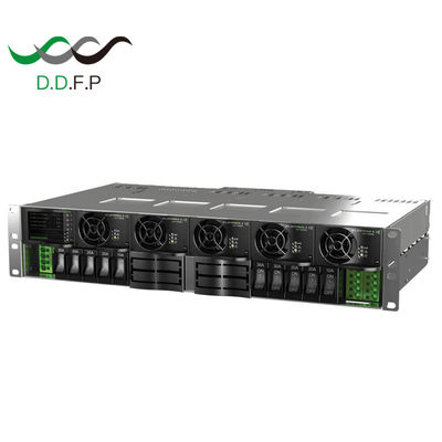 オリジナルエルテック フラットパック2 48V 3000W 220VAC /-48Vdc -24Vdc 150A