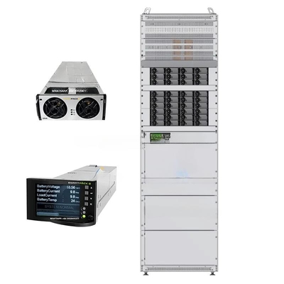 バルレ発電所 大型 36kw - 288kw 電気通信 電力システム エルトック フラットパック2 48/2000 HE フラットパック2 48/3000HE フラットパック2 48/4000HE