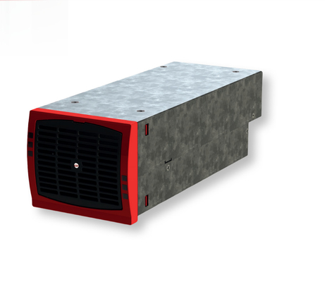 CE+T TSI MEDIA モジュール式インバーター 120Vac 48Vdc 1.5KVA 1.2KW P/N T331330201