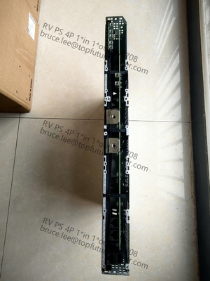 Eltek元のRectiverter力の棚RV PS 4P 1*in 1*out 241123.102 4 rectiverterのための19インチの棚347708