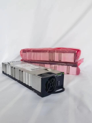 エルテック フラットパック S 48/1800 HE 48V 1800W P/N 241122.125 CTOS0301.XXX