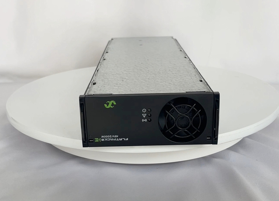 ELTEK 241115.105 フラットパック2 2000W FP2 48/2000HE 48Vdc 2000W AC DC モジュール 高効率