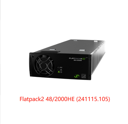 ELTEK 241115.105 フラットパック2 2000W FP2 48/2000HE 48Vdc 2000W AC DC モジュール 高効率