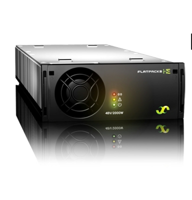 エルテック フラットパック2 2000W 48Vdc 矯正モジュール (P/N: 241115.105)
