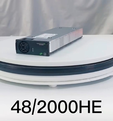 エルテック 矯正モジュール フラットパック2 48/2000HE 241115.105 48v 37.4A 2000w