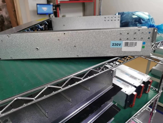 CE+T インバーターモジュール 230VAC 48VDC 3KVA 2.4kw PN T621D30201