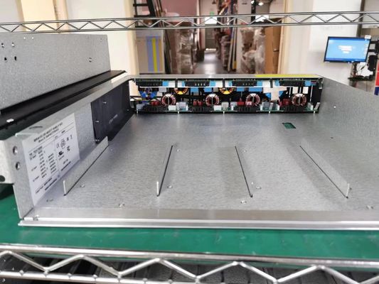 CE+T BRAVO 25 48/277 パワーシェルフ ECI ブラボ 25 シェルフ 48-277/230 -ECI P/N T624730000