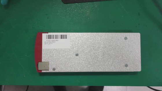 CE+T ブランド TSI 監視ユニット T2S ETH 2U 24V/48V P/N T322010100