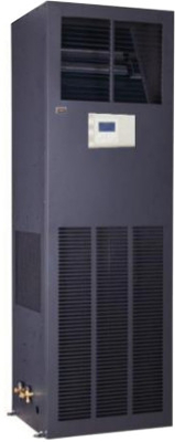 ヒロス水冷却精密空気ユニット 6KW S06 データセンター用 ITルーム 機械室用